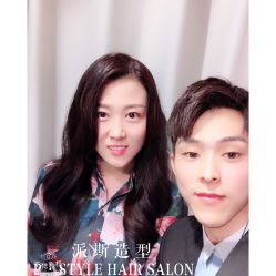 -P.STYLE 派斯造型