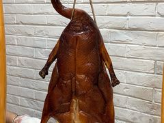 -长润·濑尿烧鹅