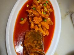 -探花·意境江南菜·唐伯虎文化体验店·松鼠桂鱼(观前店)