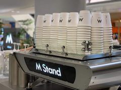 -M Stand(宁波万象城店)