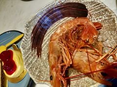 -喜庭海鲜自助(来福士店)