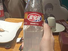 -老杨太太烧烤(文化广场店)