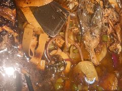 -里岛烤鱼(东港凯虹广场店)