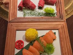 -MIKOMIKO和牛烧肉专门店(南门店)