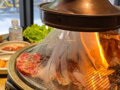 -泥炉烧肉师(新街口金銮巷店)