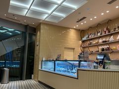 -CREAM STORY意大利手工冰淇淋&甜品(万象前海店)