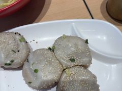 -小杨生煎(周浦万达店)