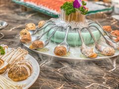 五福临门丸-秦宝雪花牛肉养生火锅(大兴九臻店)