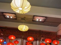 大堂-巴蜀风·地道川菜(总店)