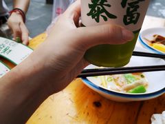 -钟方模白家肥肠粉(春熙店)