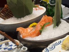 -極上萬膳·日料放题(海岸城店)