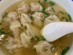 -韩萍老南京馄饨(河西万达店)