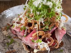 -BOR Eatery(安福路店)