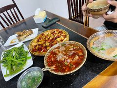 -老桥张羊肉