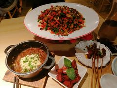 -锅儿匠辣子鸡(春熙路店)