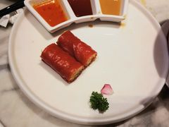 -蝴蝶里·粤菜·点心(滨江龙湖店)