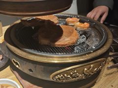 -泥炉烧肉师(新街口金銮巷店)