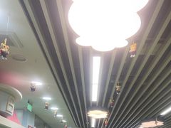 -巧虎KIDS早教中心(青秀区盛天地店)