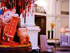 -上海外滩华尔道夫酒店