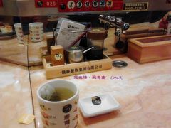 -万岁寿司(芳村店)