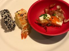 -君悦酒店·乐厨·高空自助餐(青年大街店)