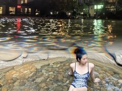 -天赐温泉