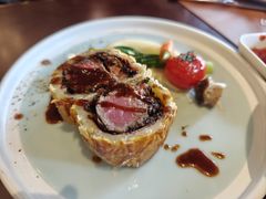 -Golden Lily河内巴黎法越料理餐厅(建国西路店)