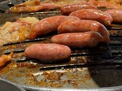 -炽城·烤肉名家(鸿达中央广场店)