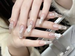 -LILY NAILS美甲美睫