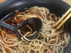 -李先生牛肉面大王(郑州火车站西广场2店)