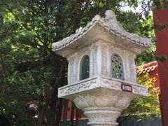 景点-南岳衡山风景名胜区-南岳大庙