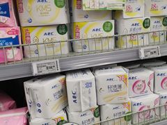 -物美超市(通州果园店)