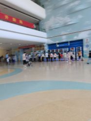 -苏州大学附属儿童医院(园区总院)