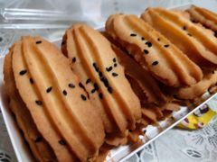 -幸福蛋糕坊(金顶街店)