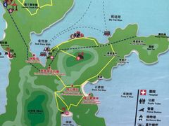 -南丫岛