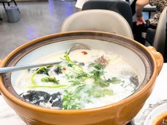 -宝荣鱼馆·临湖之宴(千岛湖店)