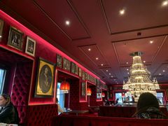 -Cafe Sacher(WIEN)