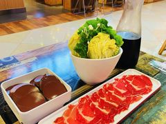 -牛腩之旅·牛腩牛杂煲(光启城美食城店)