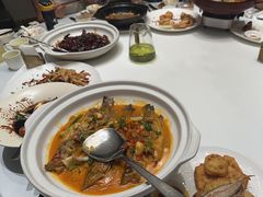 -一澜江宴·江景地标楚菜(江滩公园店)