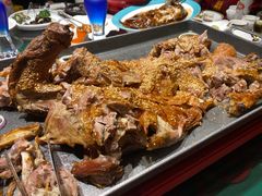 -九十九顶毡房(阜石路店)