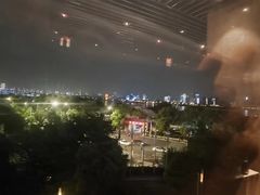 -武汉世茂希尔顿酒店·汇·全日餐厅