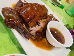 -盛港湾海鲜食府(黄沙店)