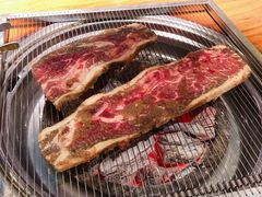 -7年8班朝鲜族非遗美食(三钢里店)