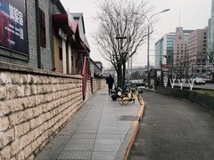 -牛村来人潮汕牛肉火锅(西单店)