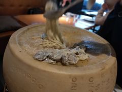 -新贝乐意大利餐厅(苏州中心店)