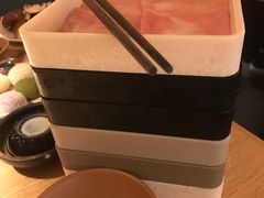 -温野菜涮涮锅(西单大悦城店)