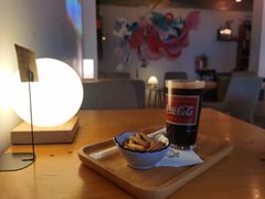 -餐酒吧Com-ing Bar(上海路店)