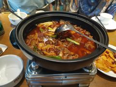 -肖记公安牛肉鱼杂馆· 省级非物质文化遗产(仁和路店)