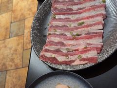 -牛焱·烧肉酒肆(五大道店)