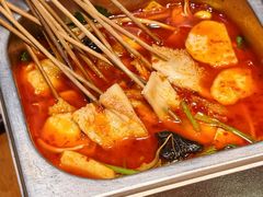 -状元阁烧烤(新华路总店)